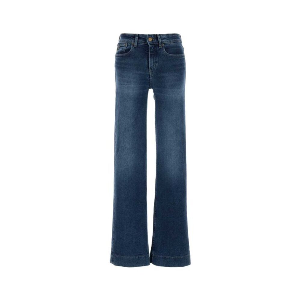 Lois Women Stretch Denim Lorna Jeans